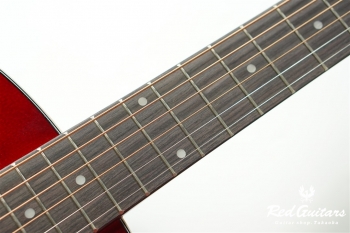 G-021E - Wine Red
